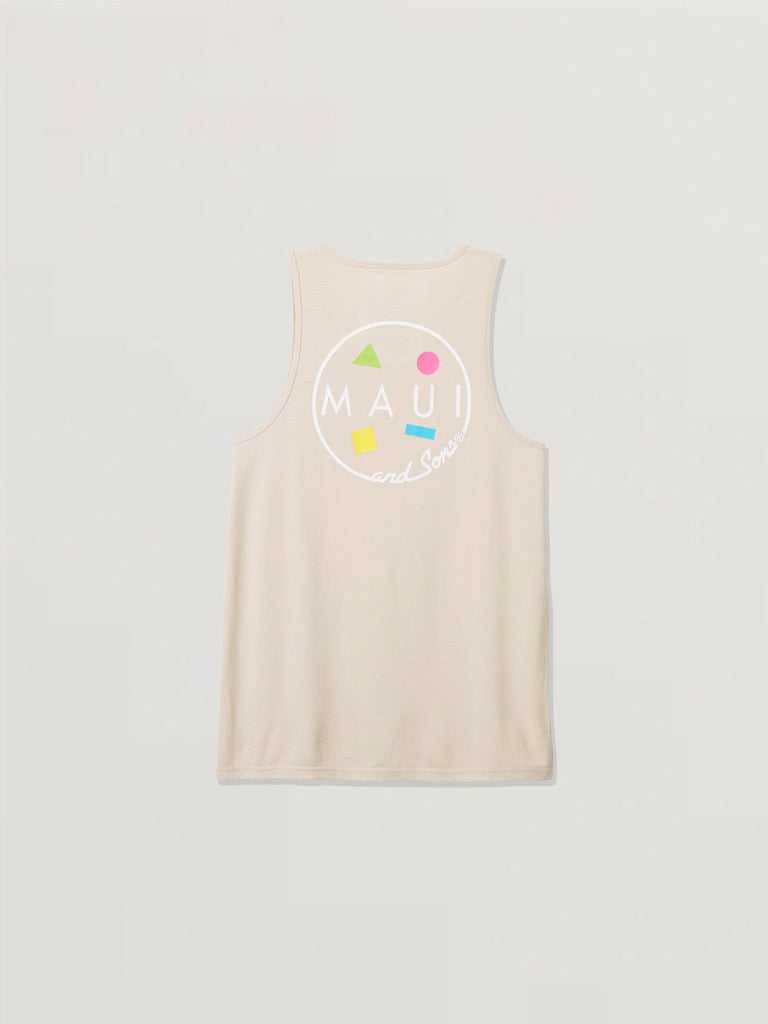 Cookie Logo 2.0 Tank Top