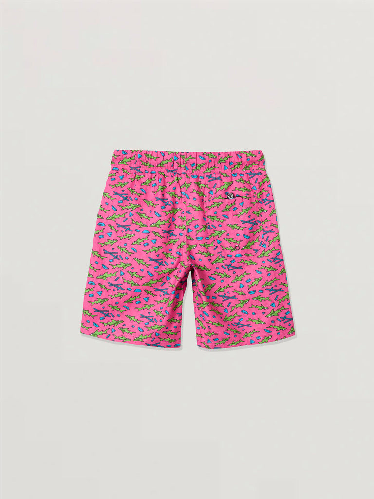 Choppa Boys Pool Shorts