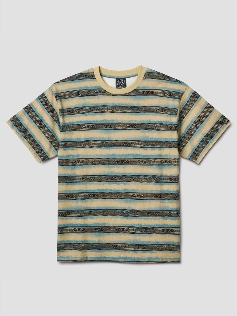 Stratos Boxy Fit T-Shirt