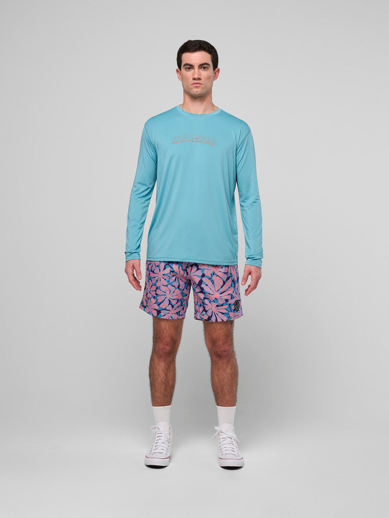 Ready Set Long Sleeve Sun Shirt