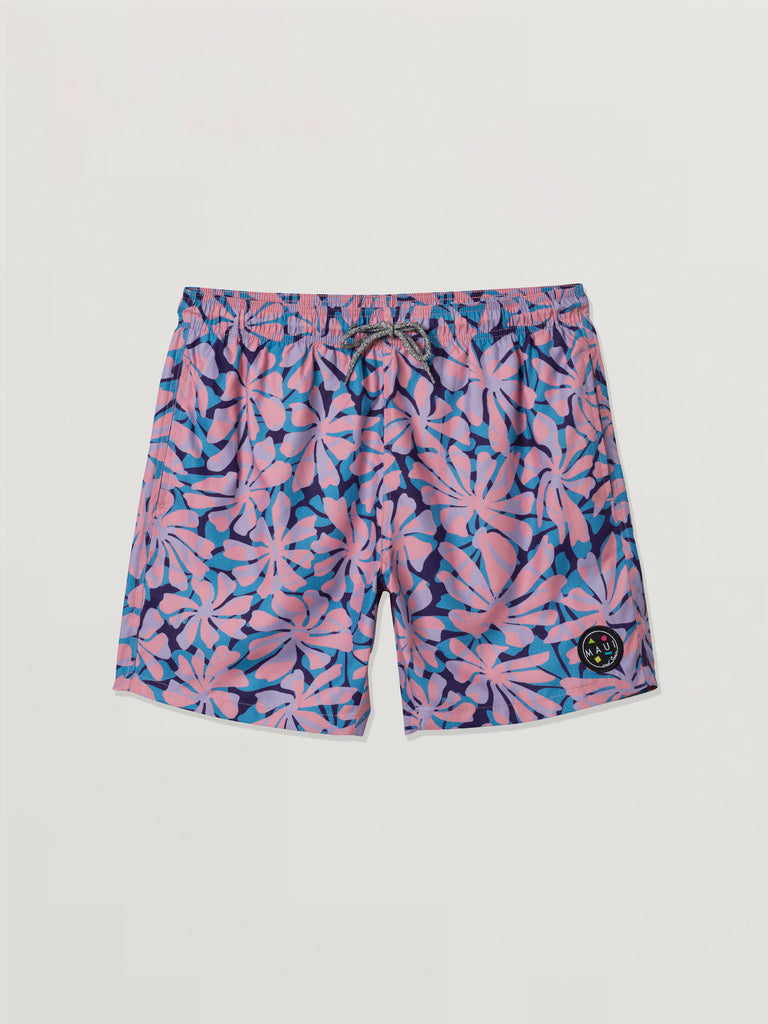 Superbloom Pool Shorts