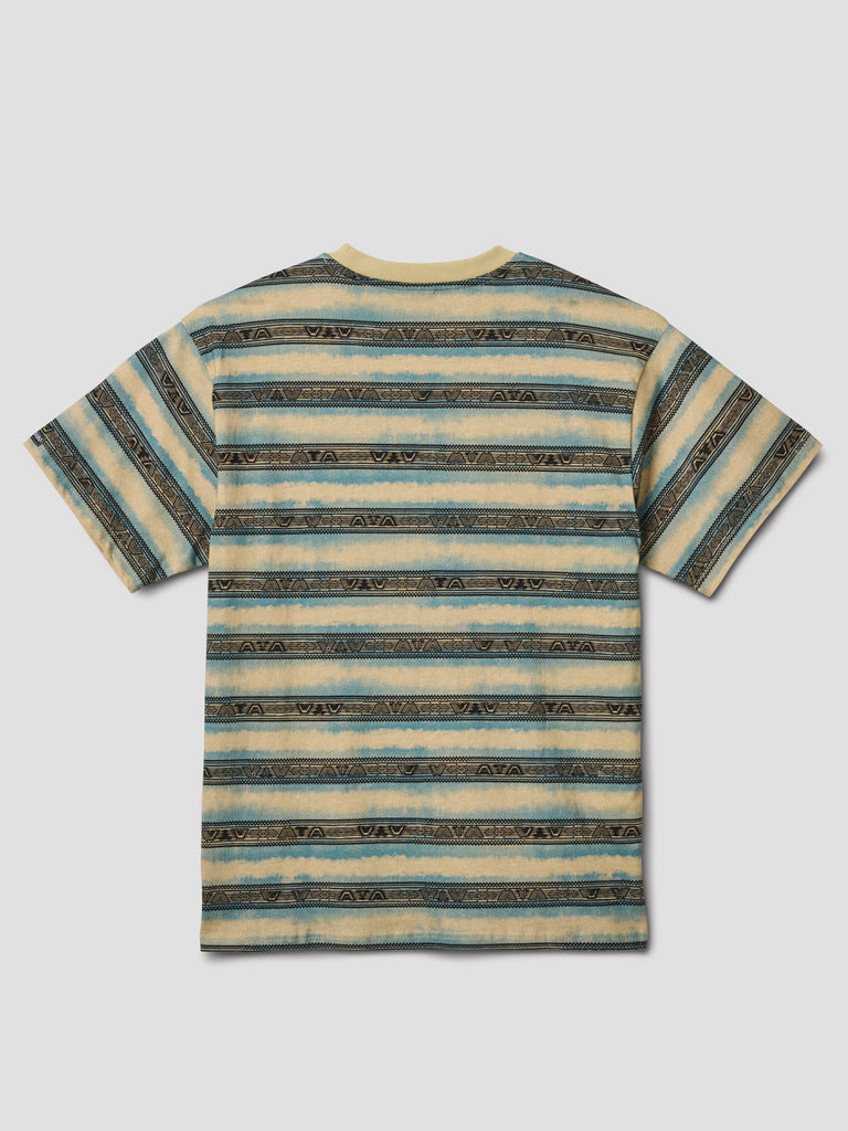 Stratos Boxy Fit T-Shirt