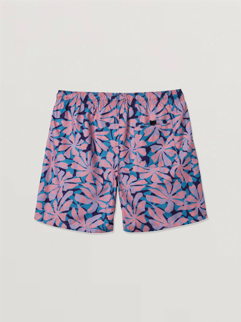 Superbloom Pool Shorts