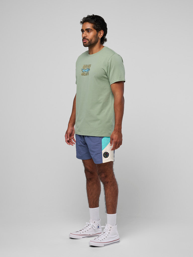 Shark Surf T-Shirt