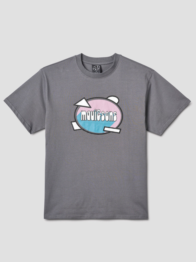 Move Boxy Fit T-Shirt