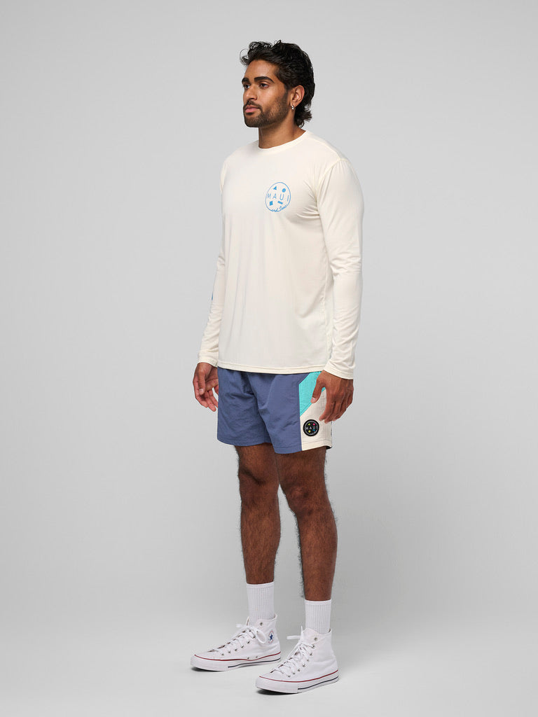 Single Cookie Long Sleeve Sunshirt