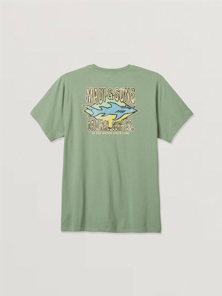 Shark Surf T-Shirt