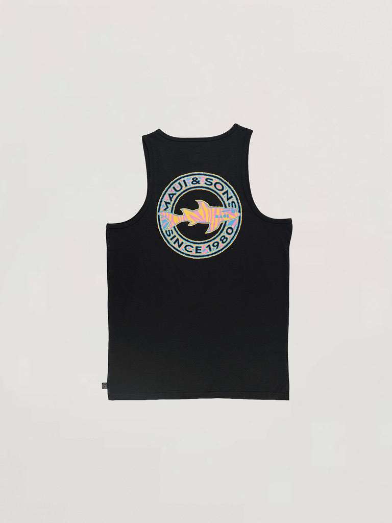 Bigbright Tank Top