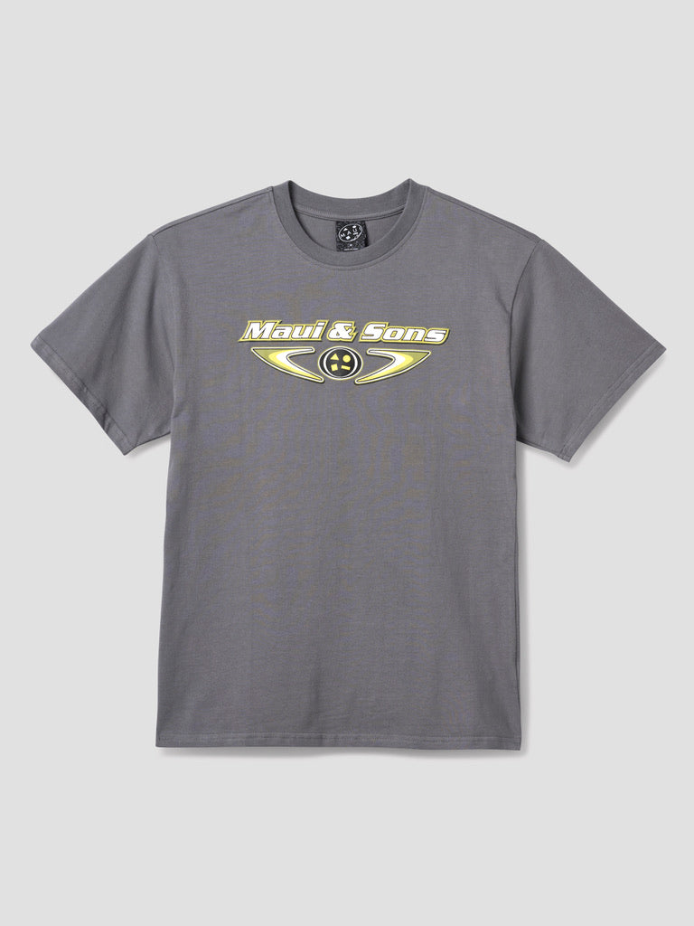 Sentinel Boxy Fit T-Shirt