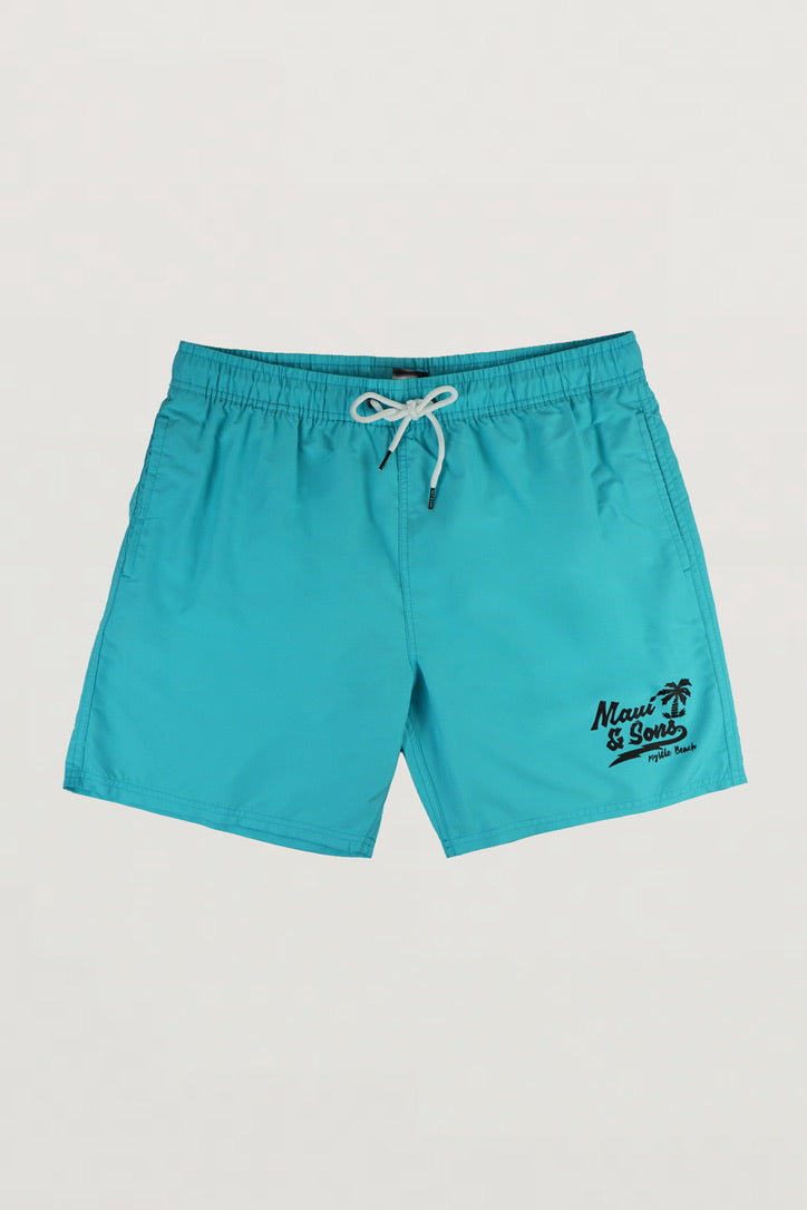 Special Edition Myrtle Beach Pool Shorts - Destination Collection