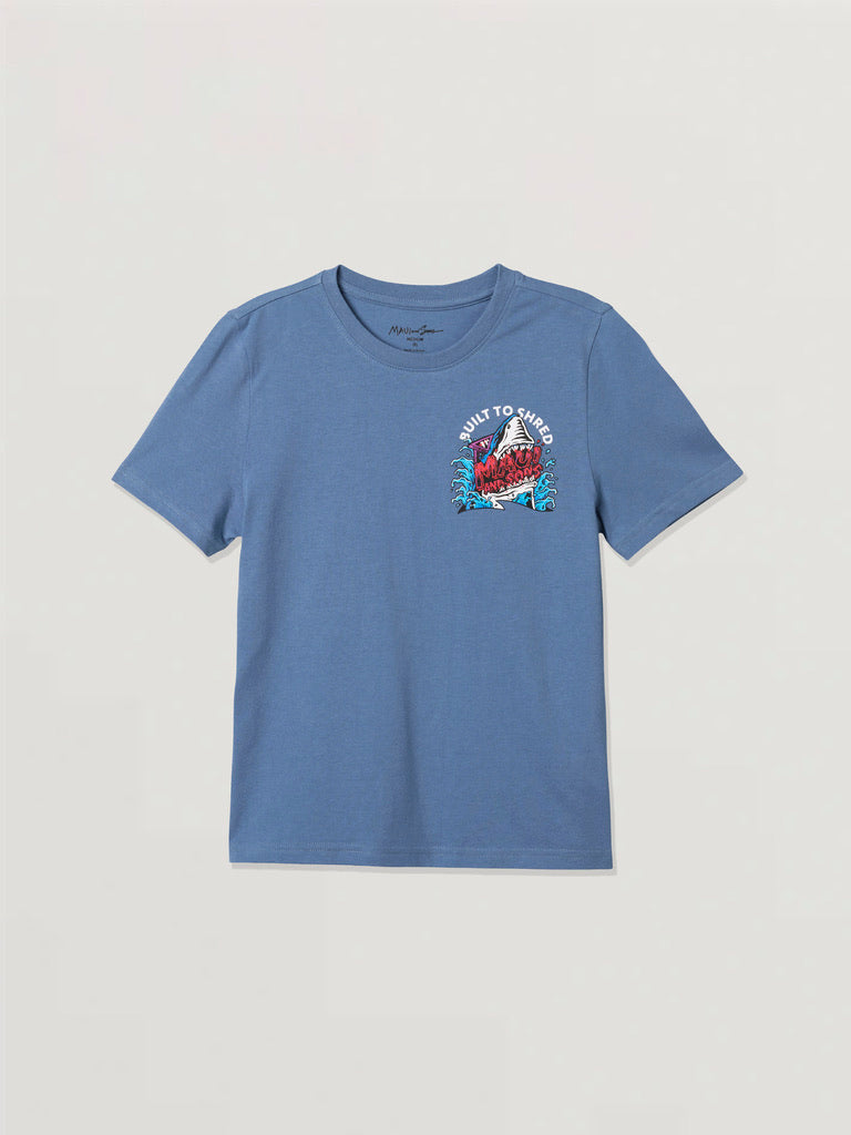 B Shredder Boys T-Shirt