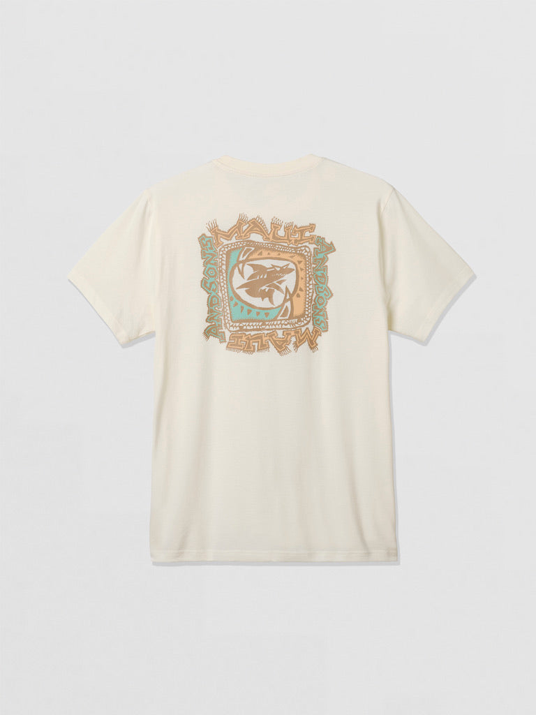 Tijuana Shark T-Shirt