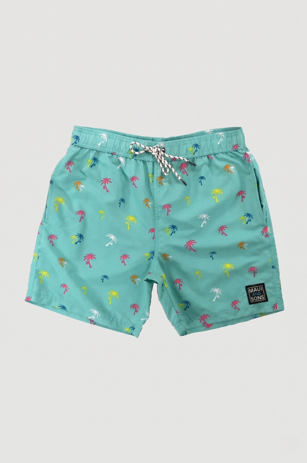 Palm Beach Men's Pool Shorts