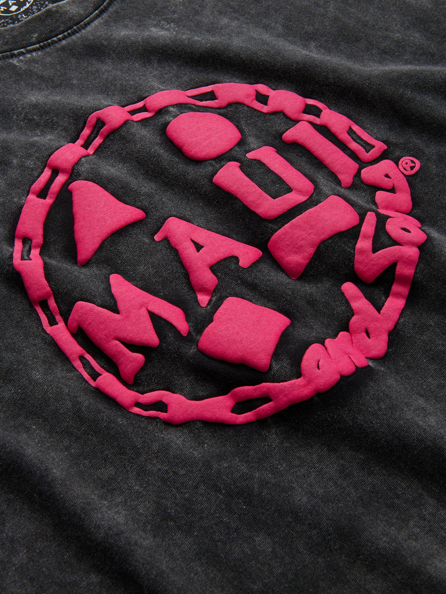 Chain Cookie T-Shirt