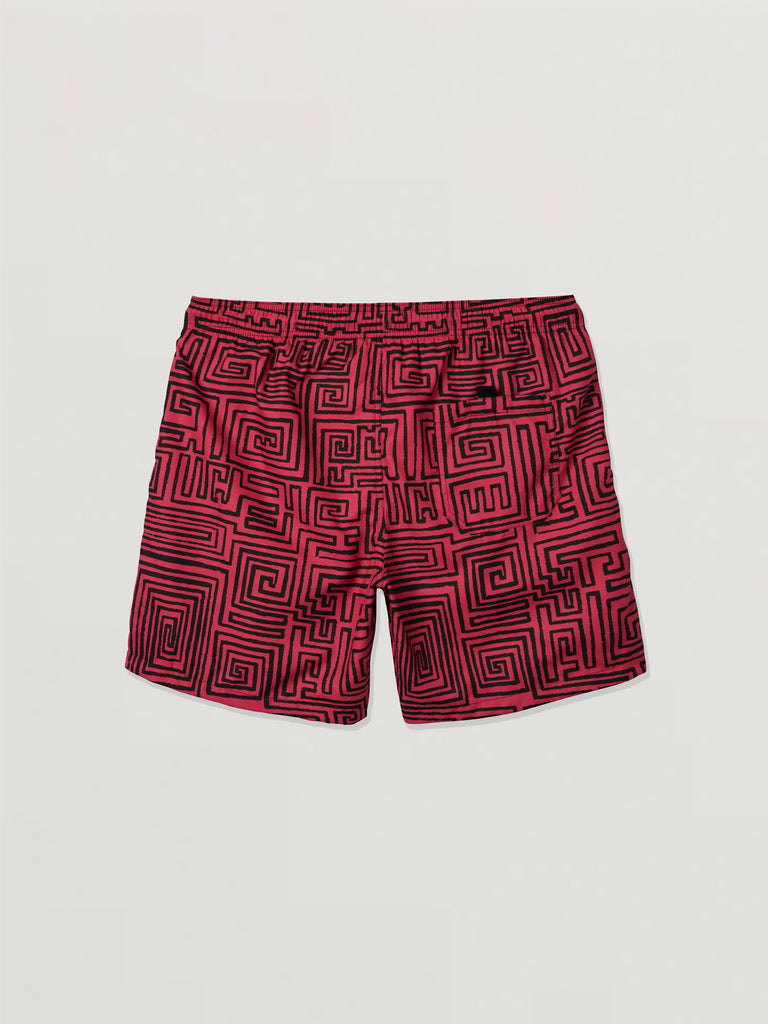 Push It Pool Men's Shorts