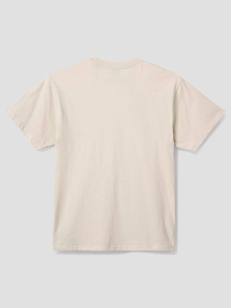 Elipse Boxy Fit T-Shirt