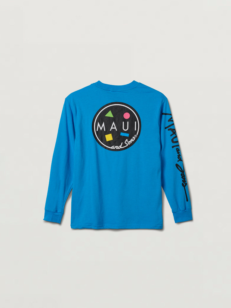 Long Sleeves