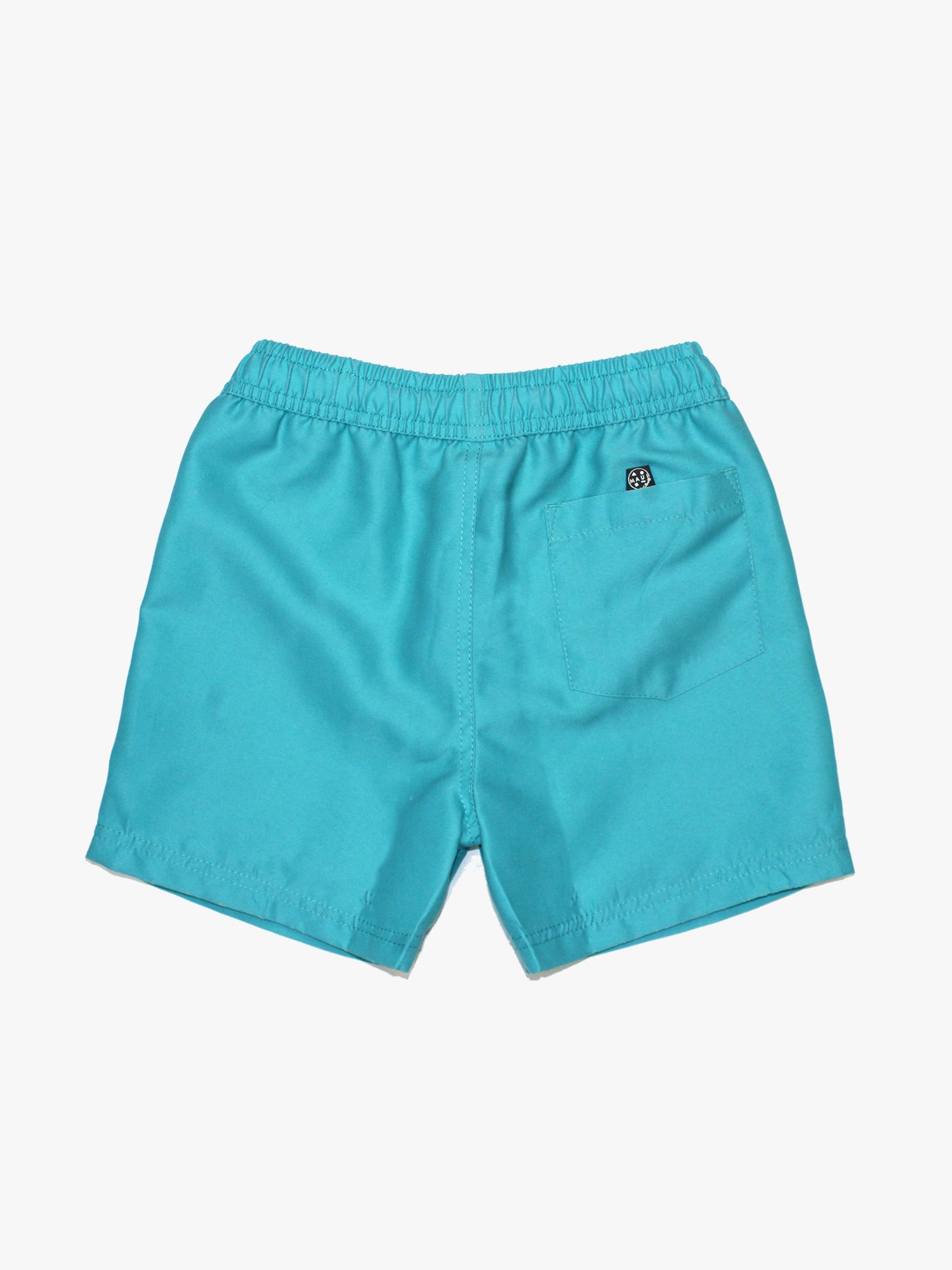 Boys Fifty Fifty Pool Shorts