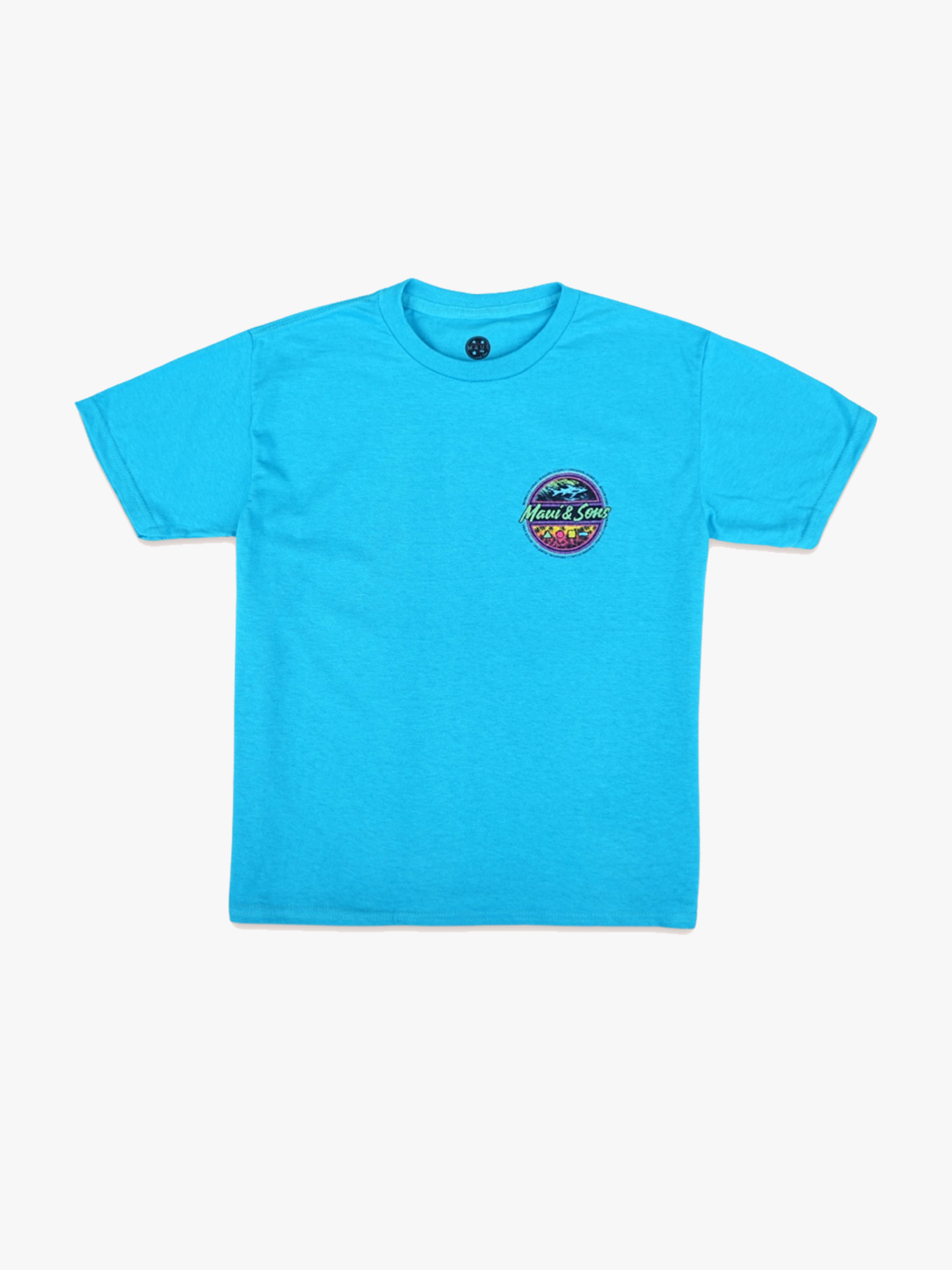 Boys Surf City T-Shirt