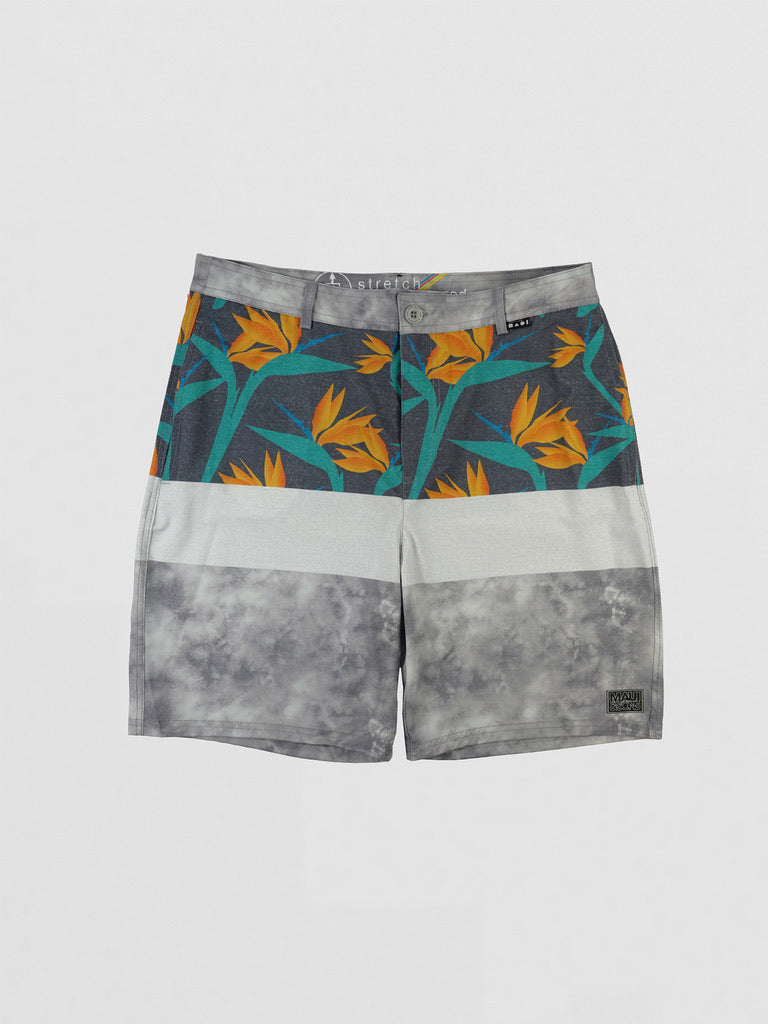 Hermosa Hybrid Walkshorts