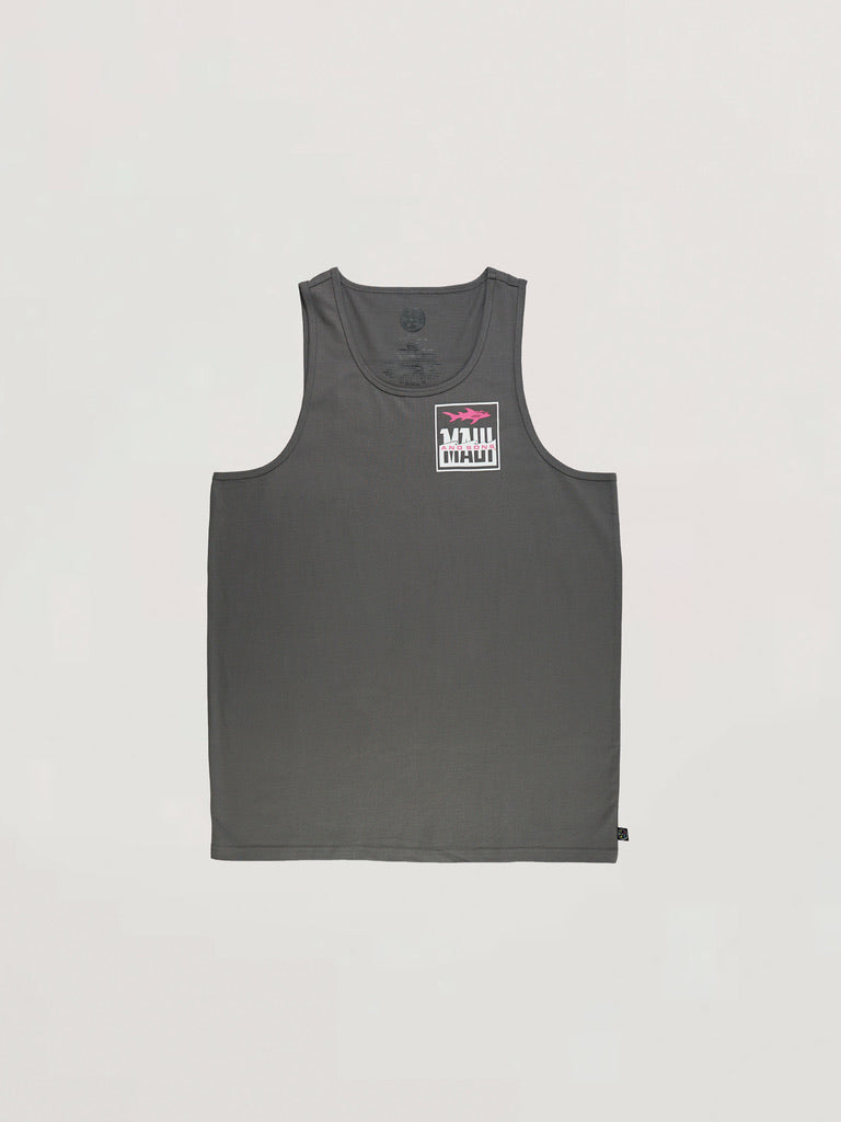 Fish Out of Water Tank Top