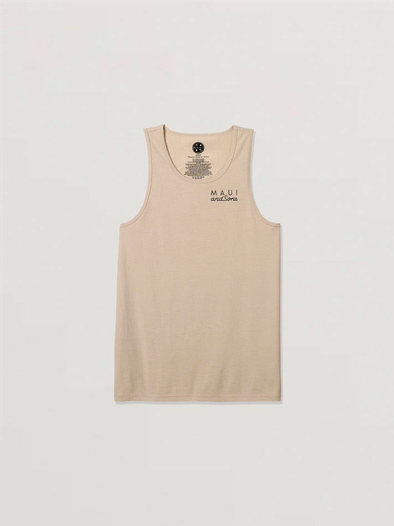 Cookie Logo 2.0 Tank Top