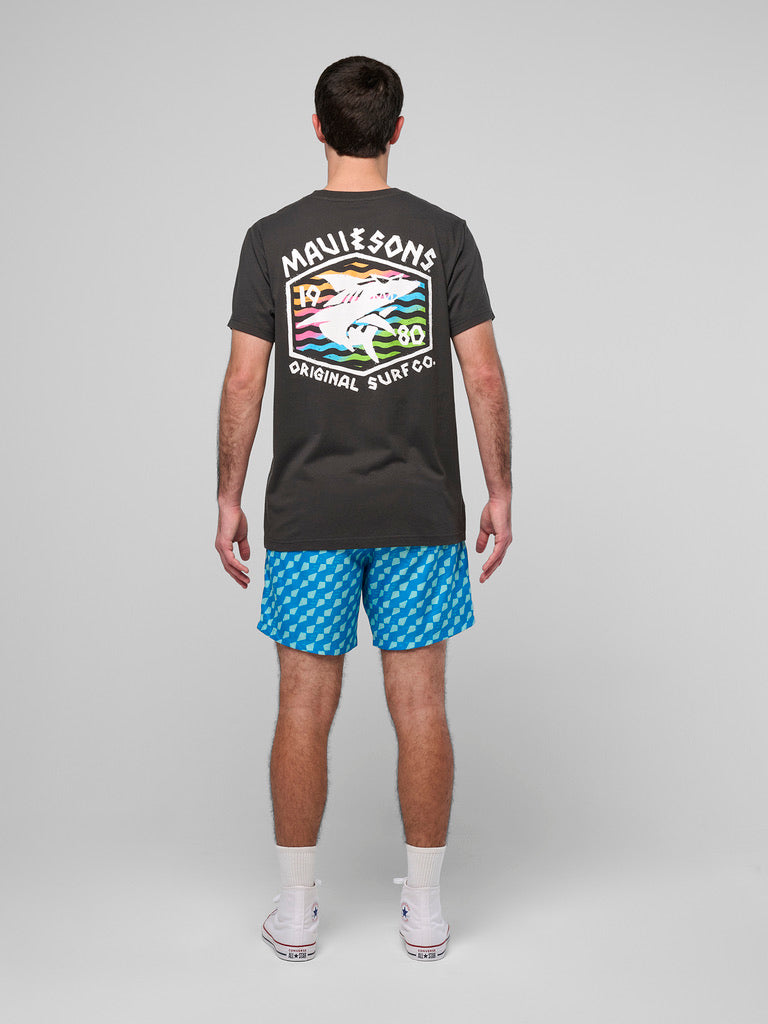 2024 RASH SURF TEE新品 Surf Thrasher Short Sleeve T-Shirt