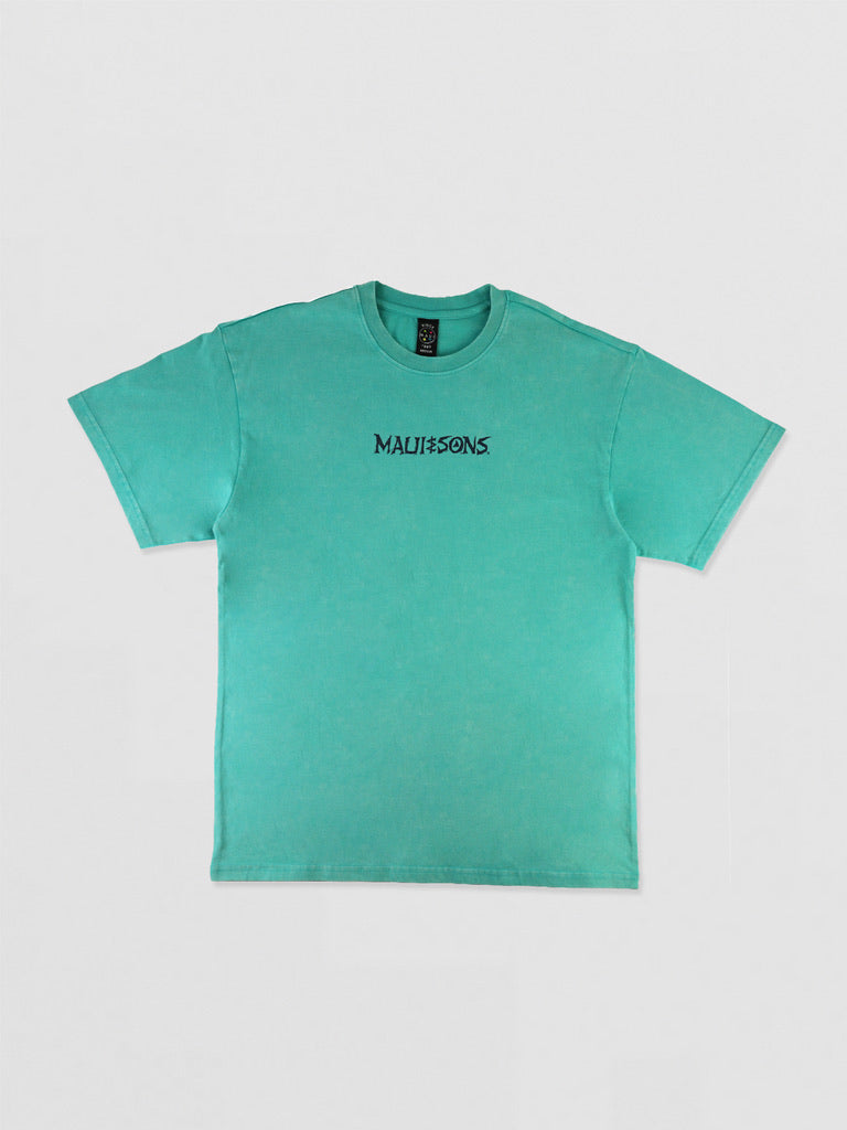 Skybound Mineral Washed T-Shirt