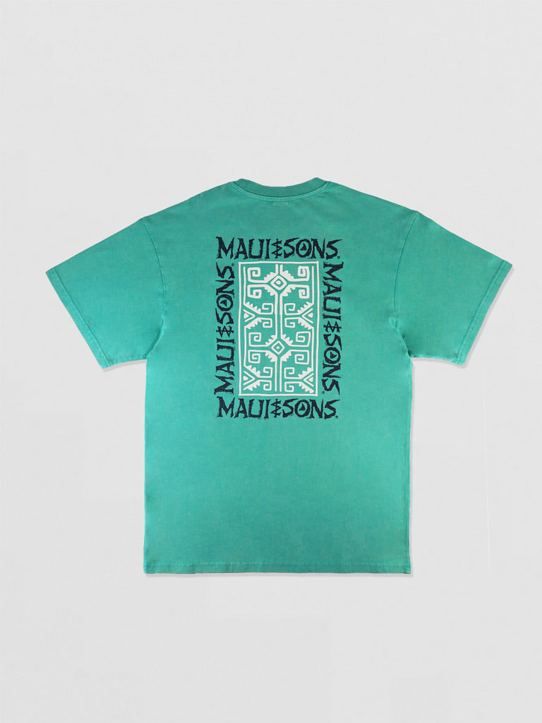 Skybound Mineral Washed T-Shirt