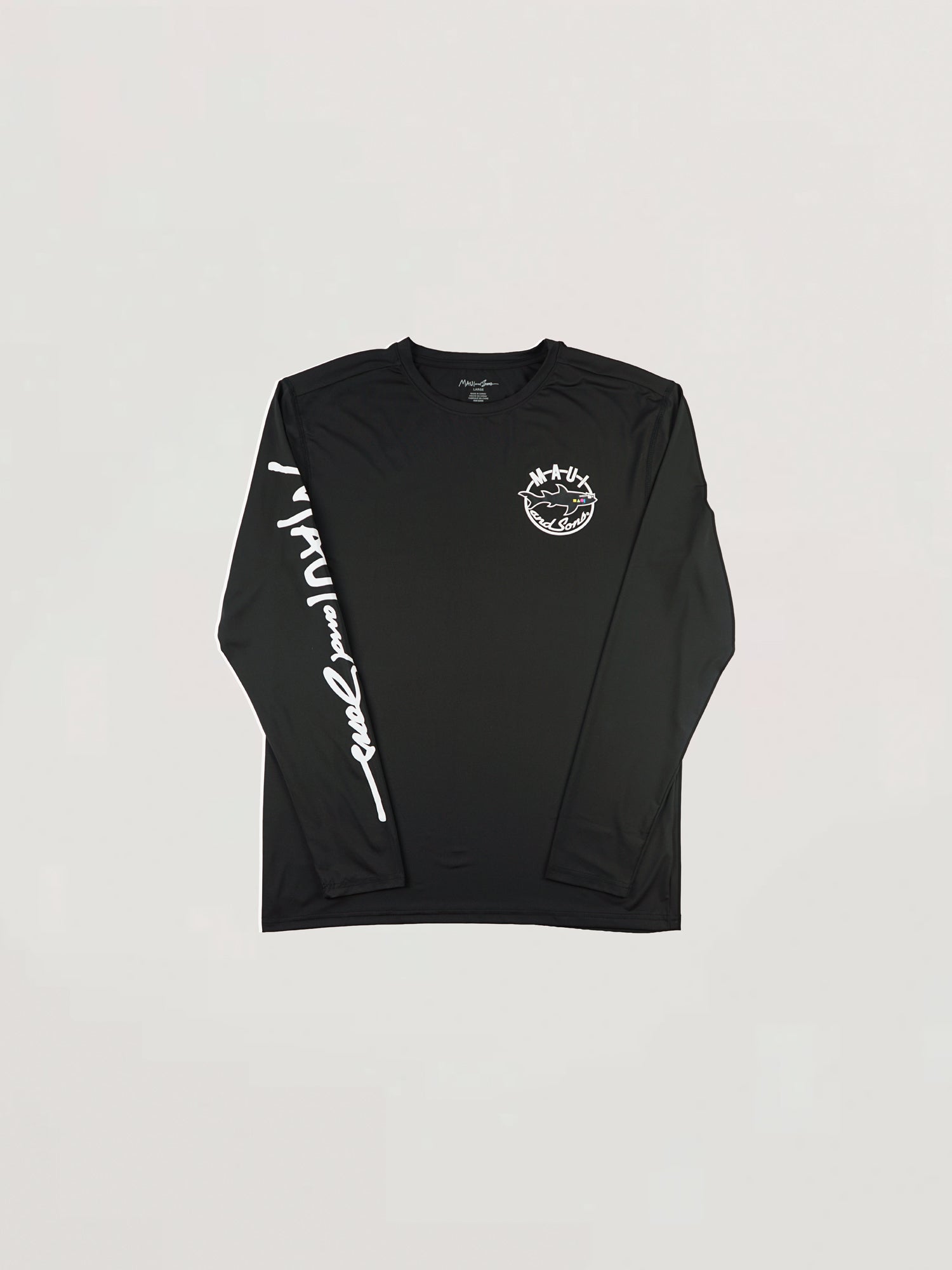 Shark Nation Sun Shirt