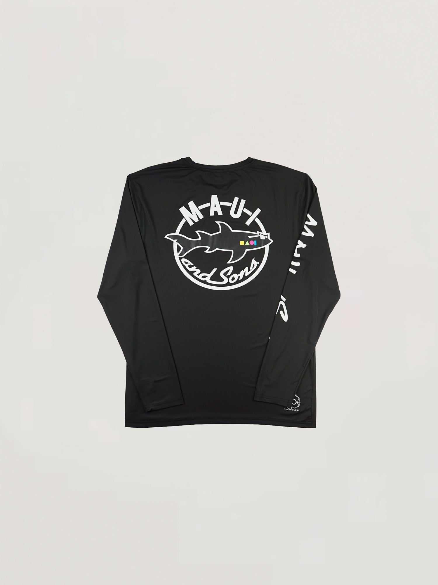 Shark Nation Sun Shirt