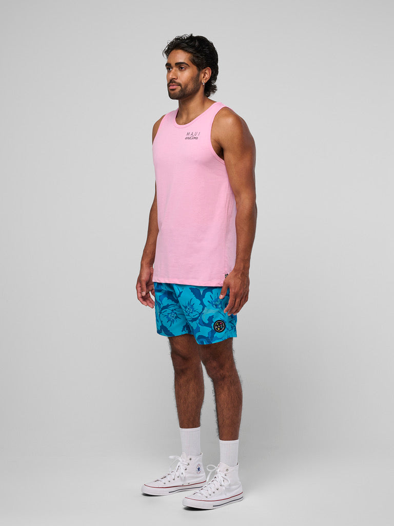 Classic Cookie Logo Tank Top
