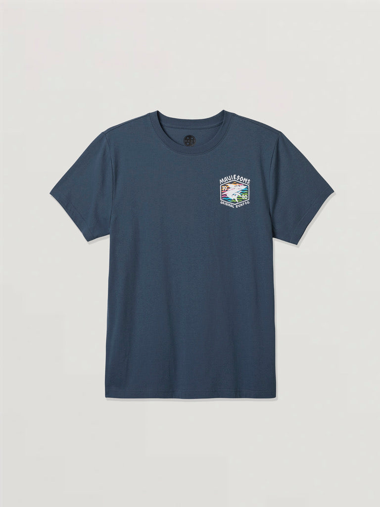 Surf Thrasher Short Sleeve T-Shirt