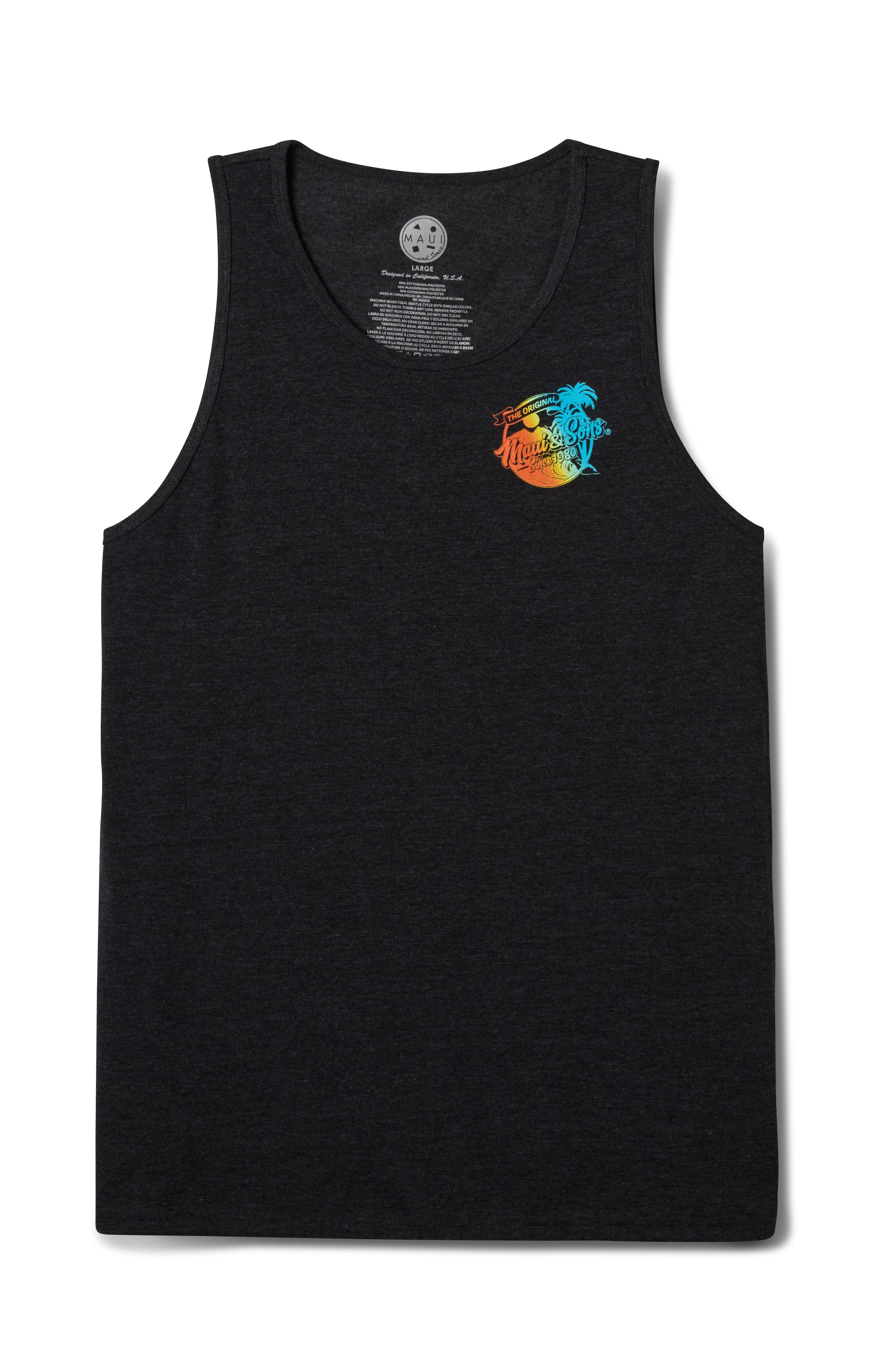 Aloha Dreams Tank Top