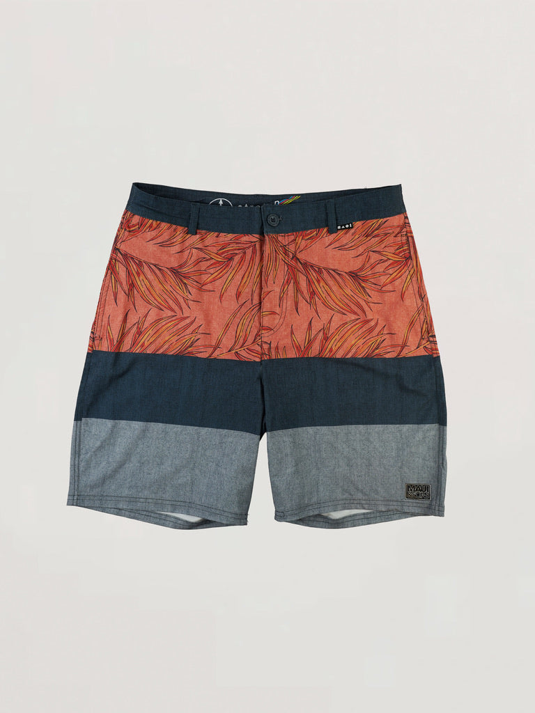Manhattan Hybrid Walkshorts