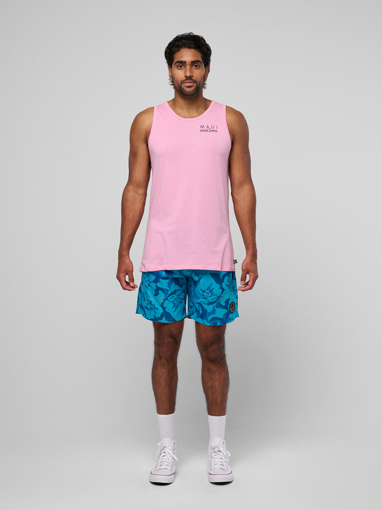 Classic Cookie Logo Tank Top