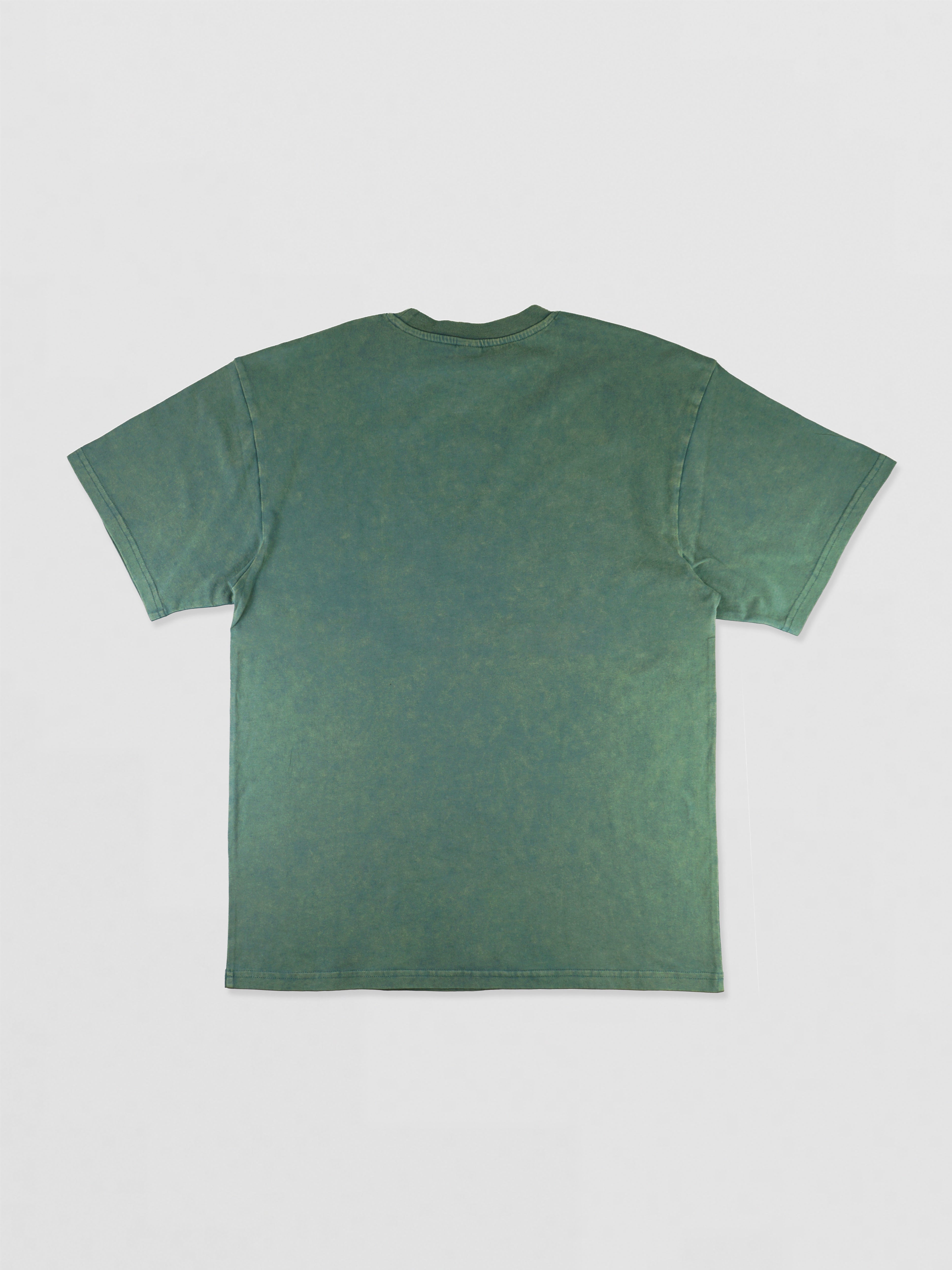 Y2K Mineral Washed T-Shirt