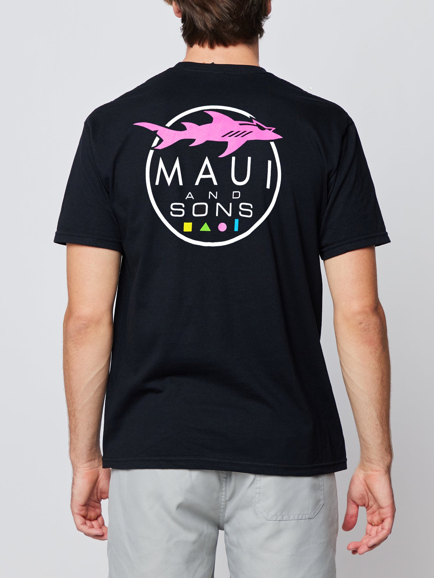  Shark Tank Full Color Logo T-Shirt : Clothing, Shoes & Jewelry