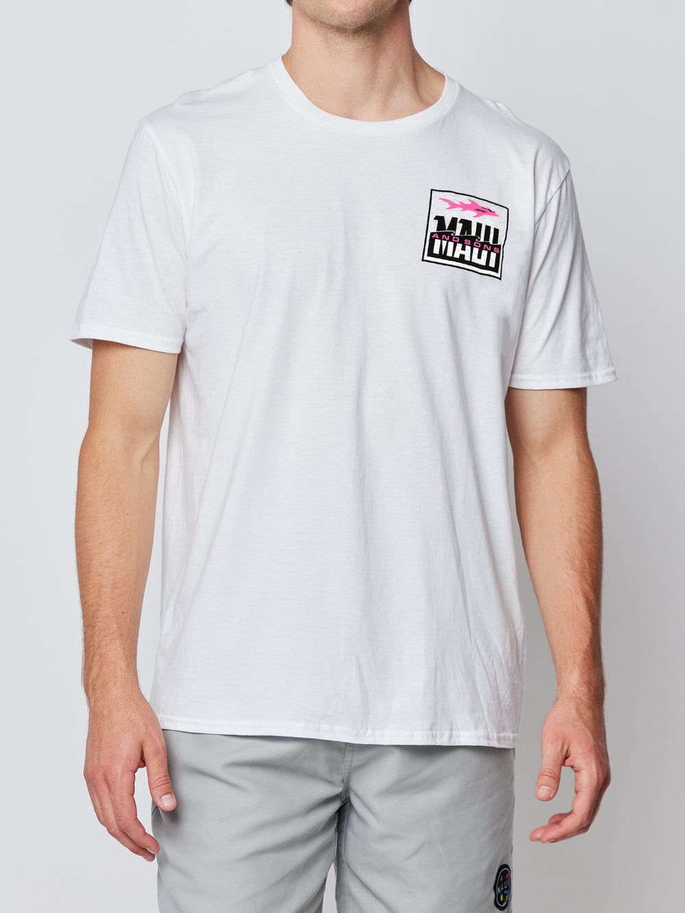 Mens T-Shirts | Maui and Sons