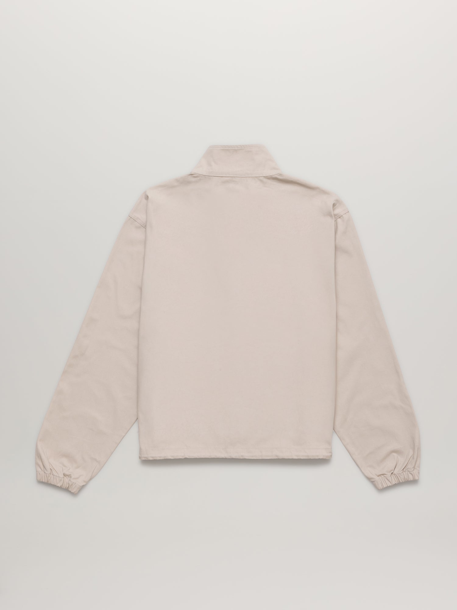 Granite Zip Up Jacket