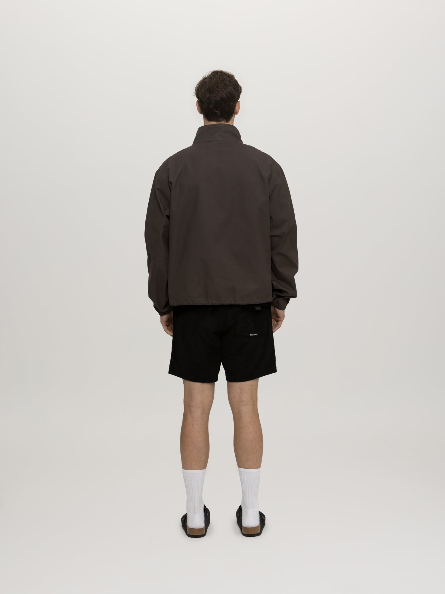 Granite Zip Up Jacket