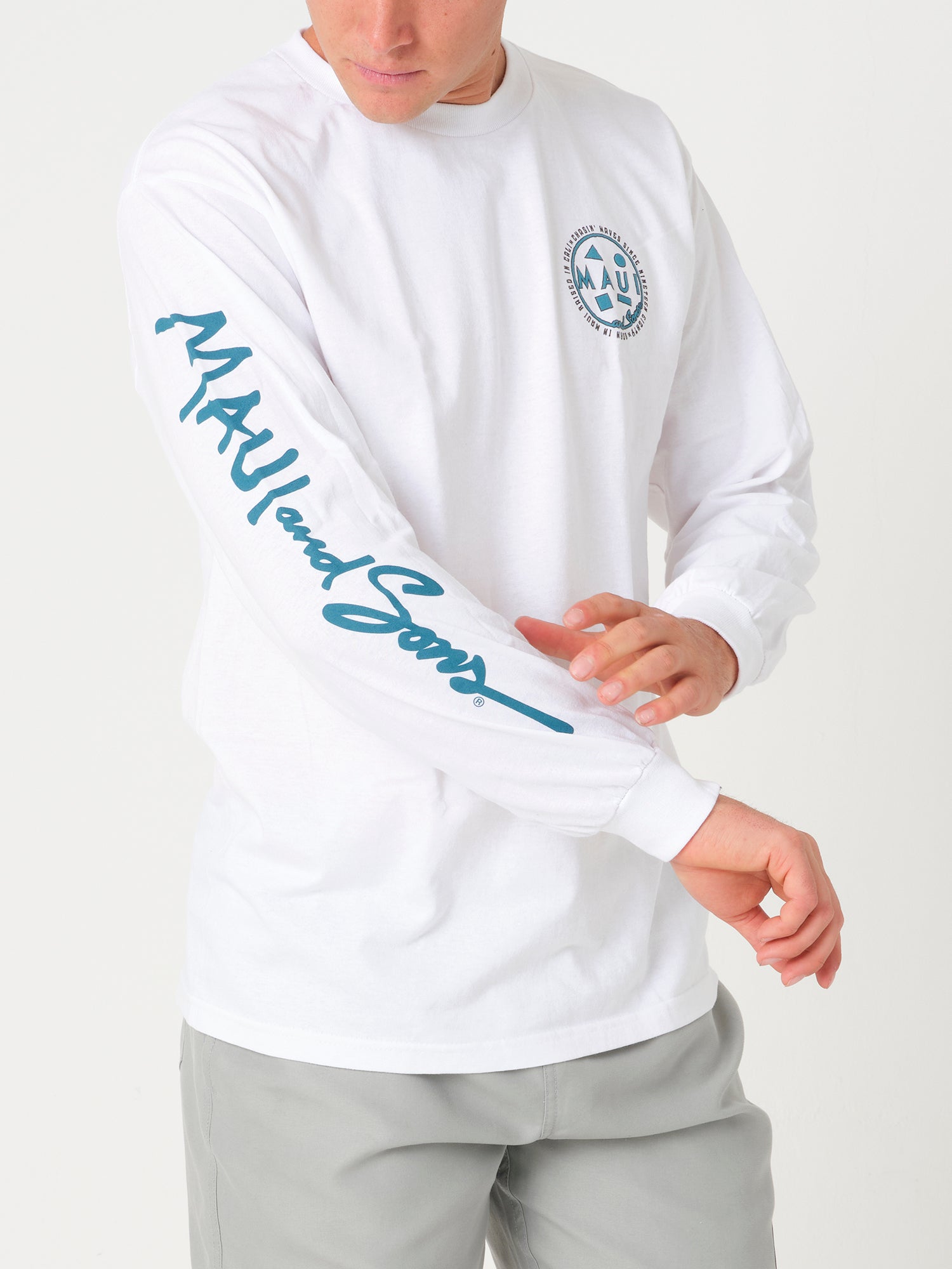 Chaser Long Sleeve