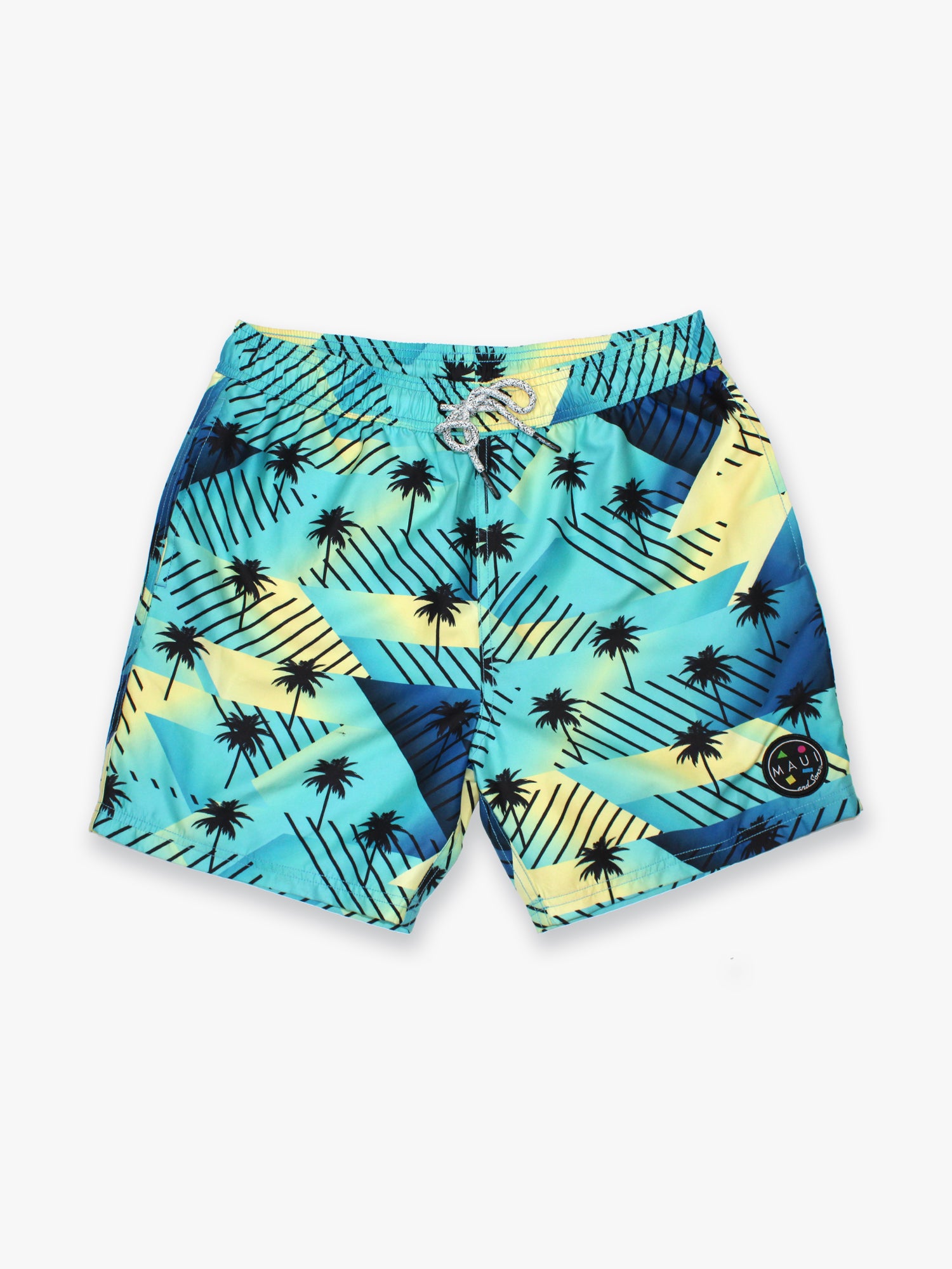 Chiller Pool Shorts