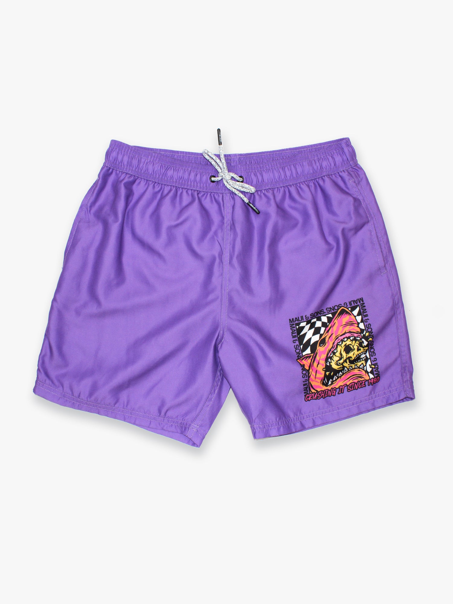 Crusher Pool Shorts
