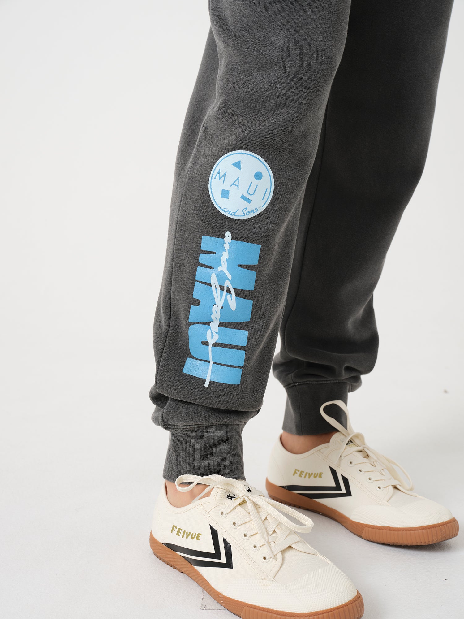 Original Sweatpant in Black