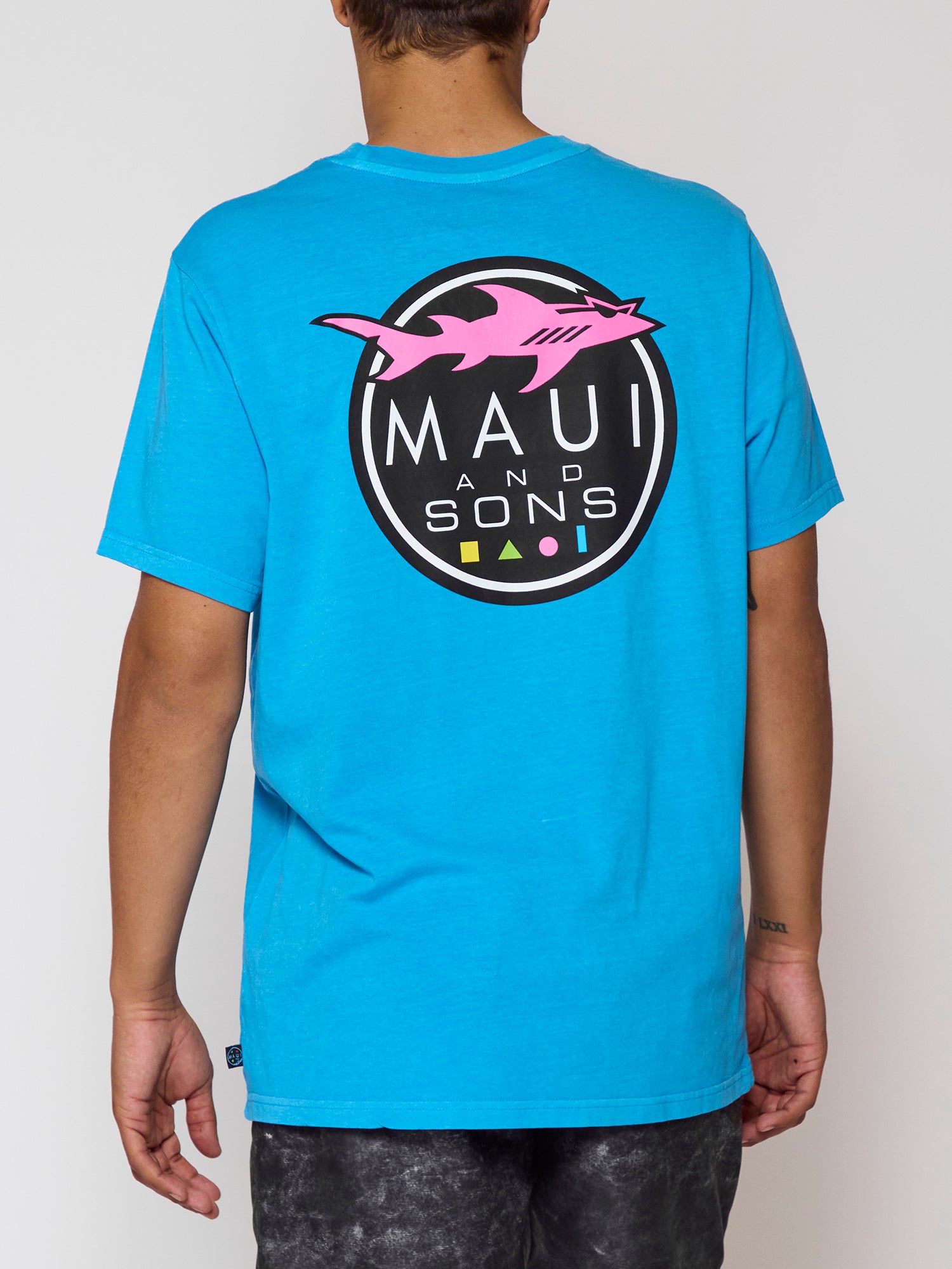 Unisex Styles | Maui and Sons