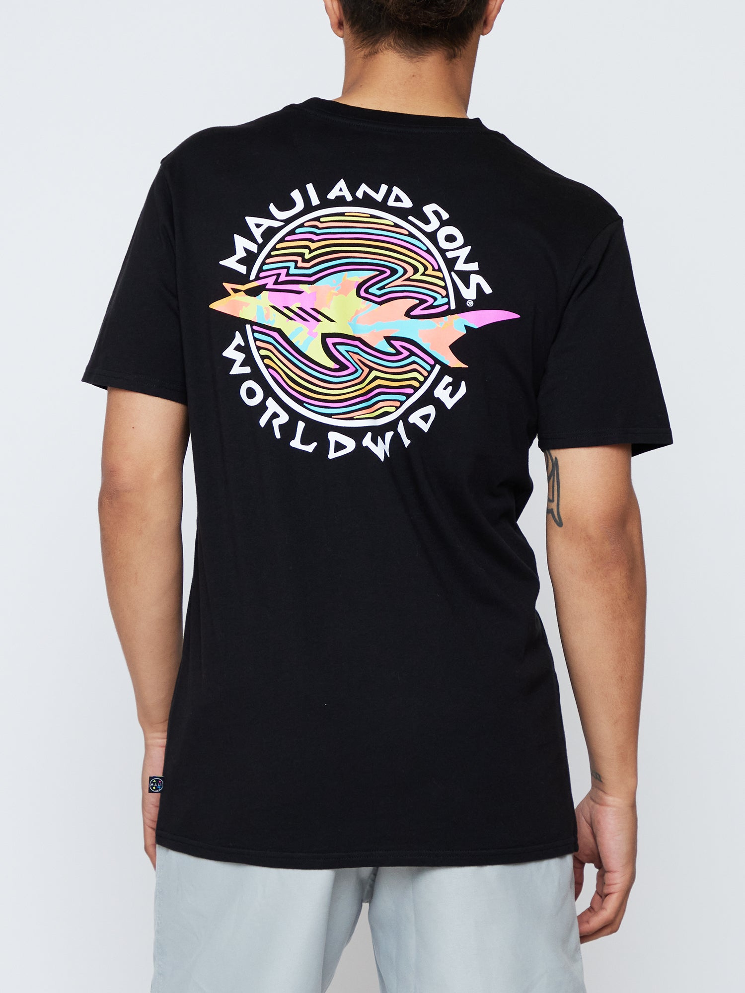 H2Ocean-T-Shirt