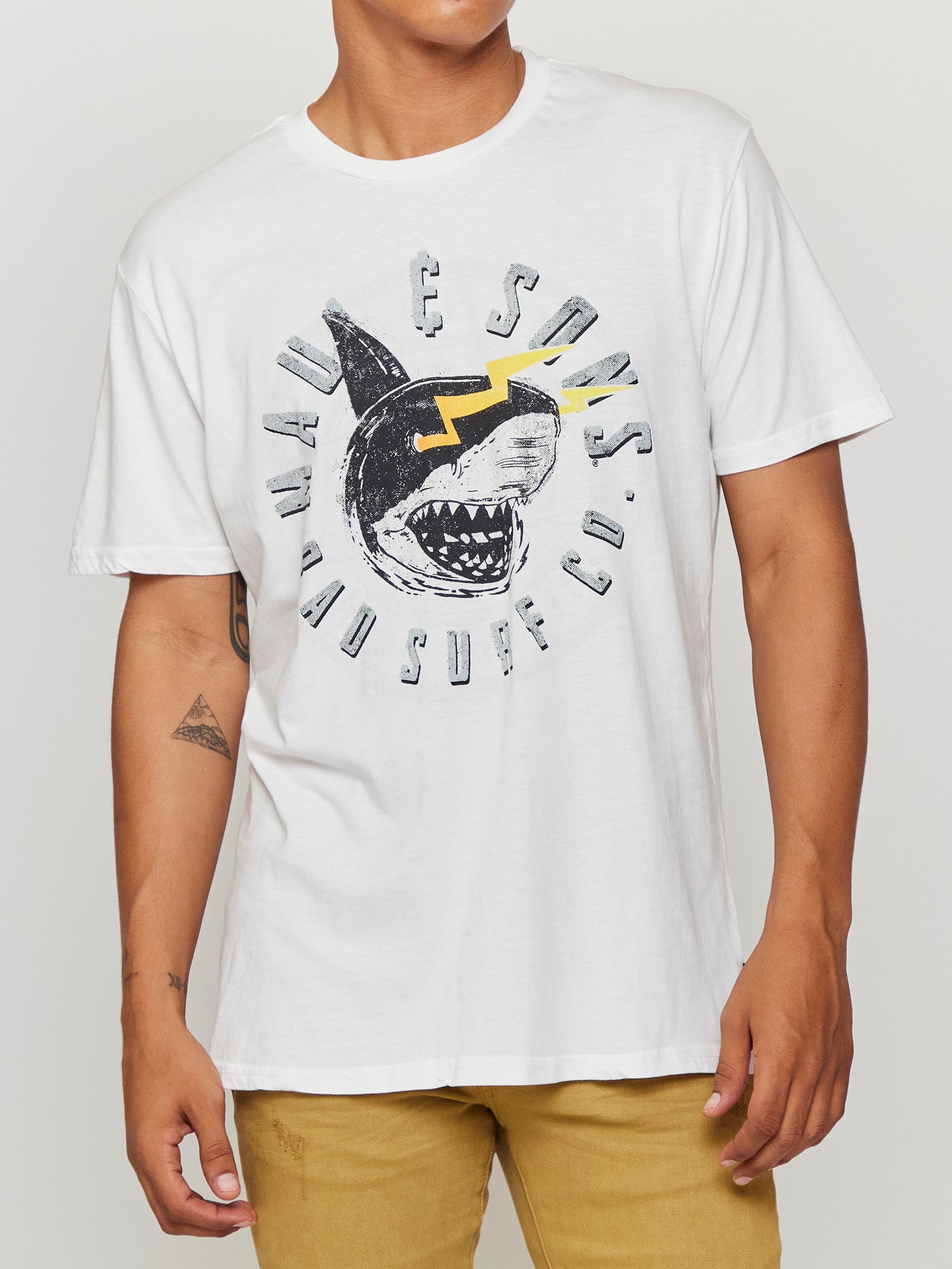 Rad Surf T-Shirt