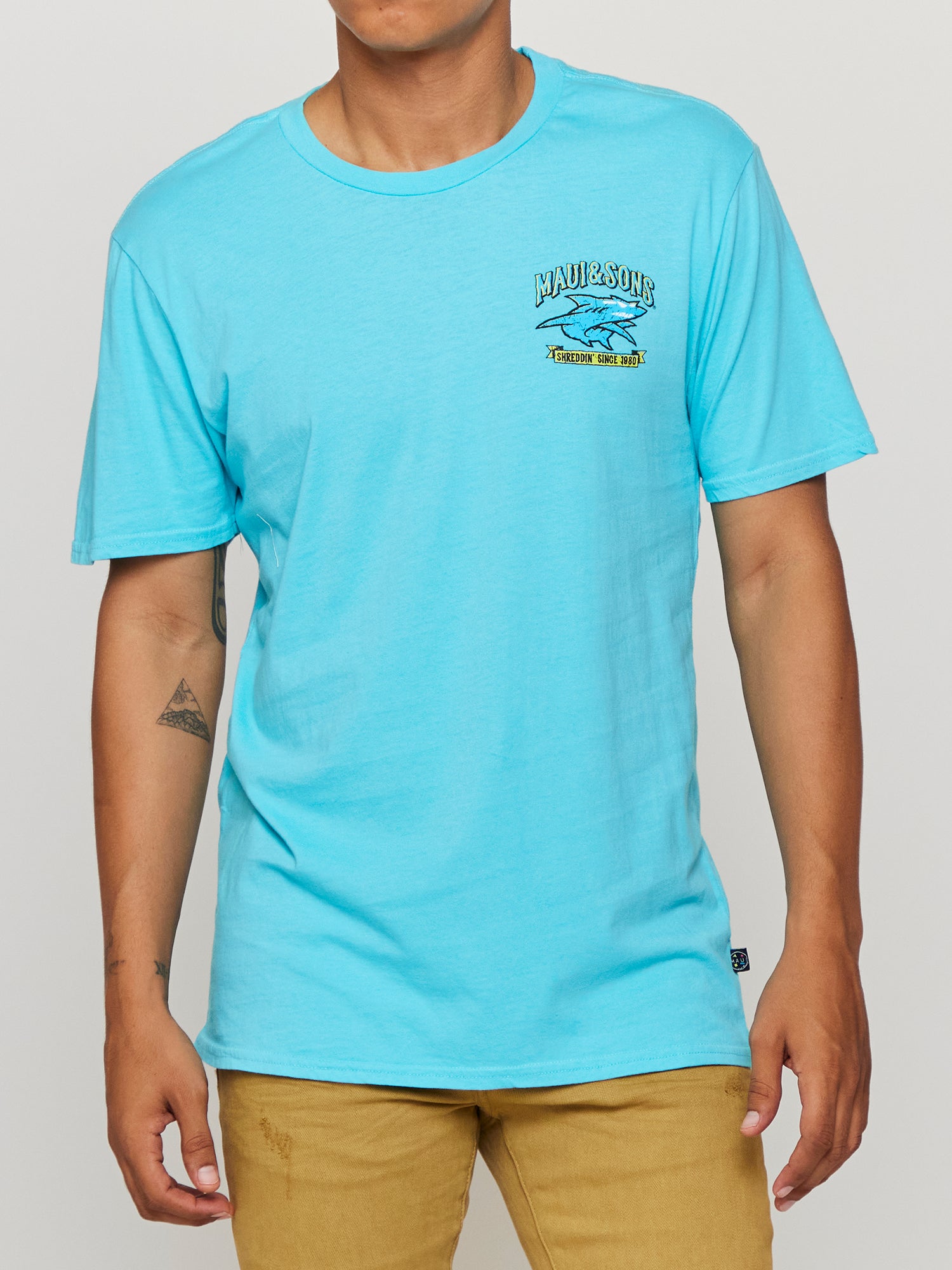 H2Ocean-T-Shirt