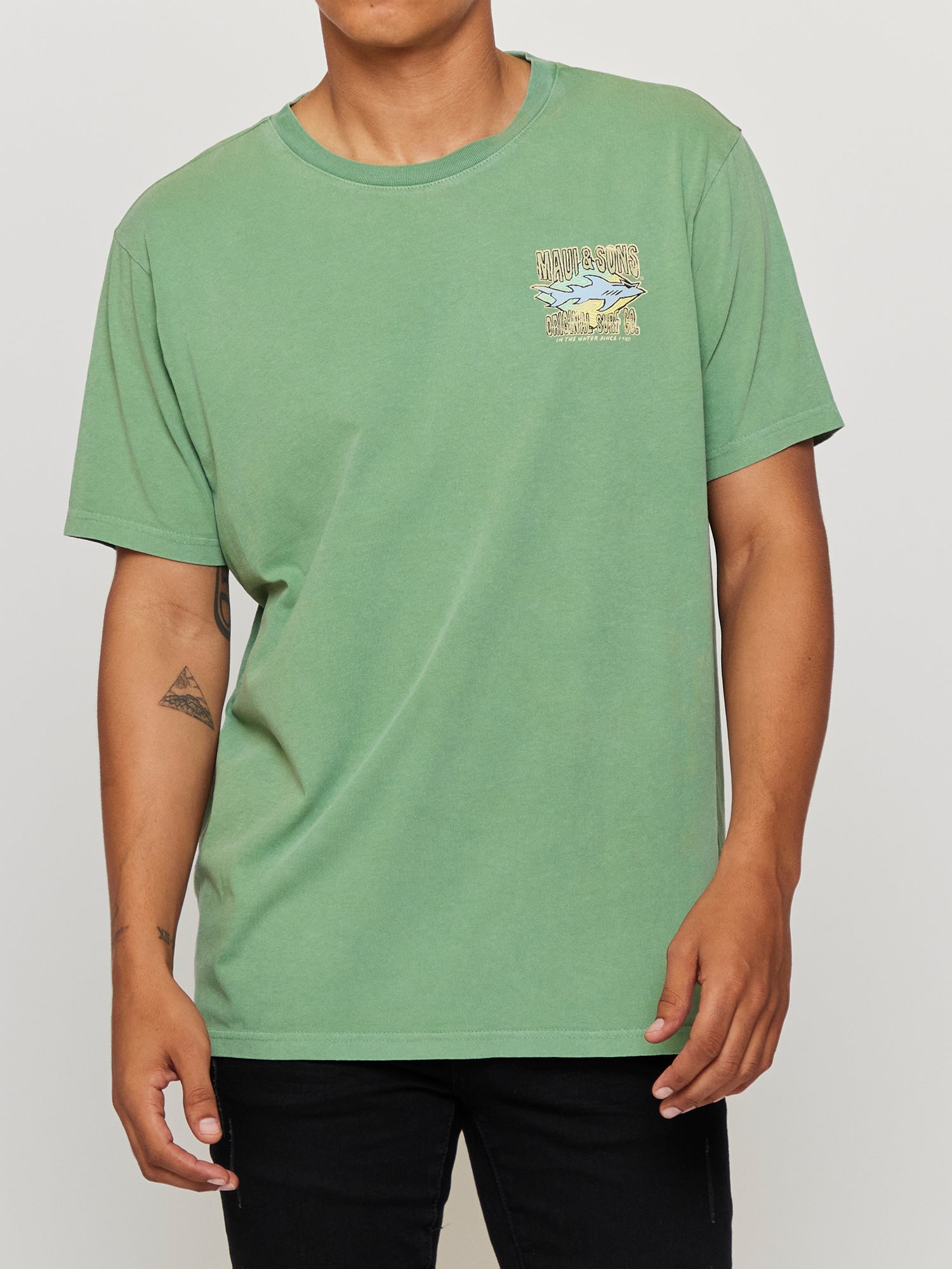 Shark Surf Co. T-Shirt